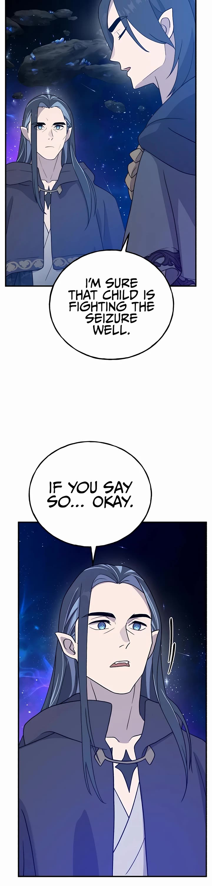 Solo Farming in the Tower Chapter 29 page 43 - Chapter 29