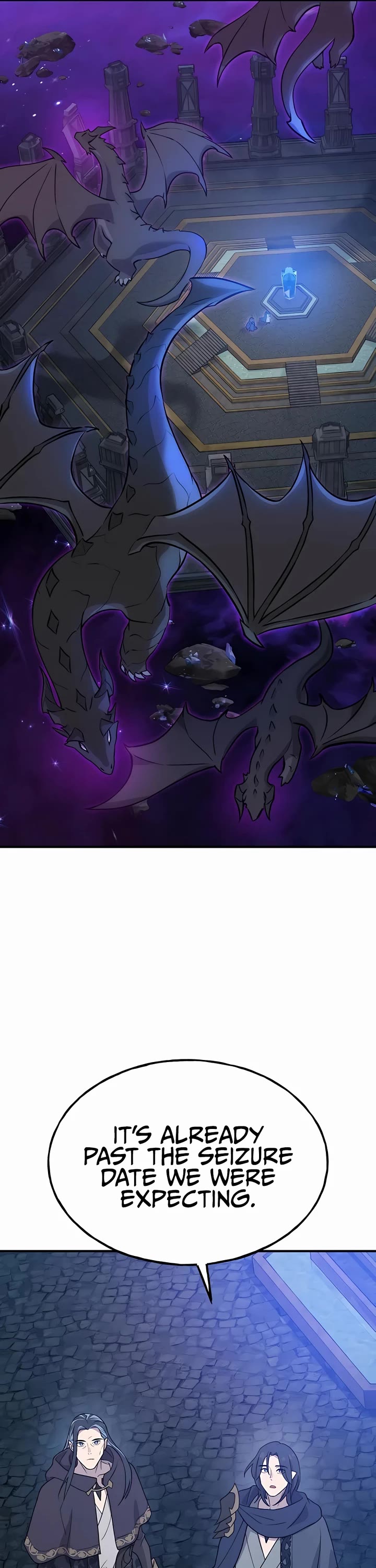 Solo Farming in the Tower Chapter 29 page 46 - Chapter 29
