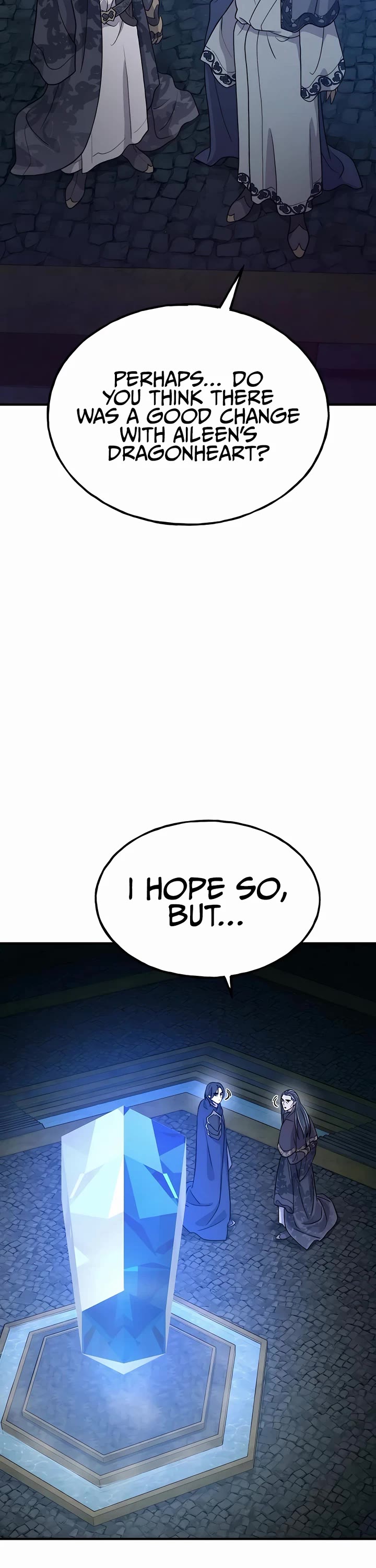 Solo Farming in the Tower Chapter 29 page 47 - Chapter 29