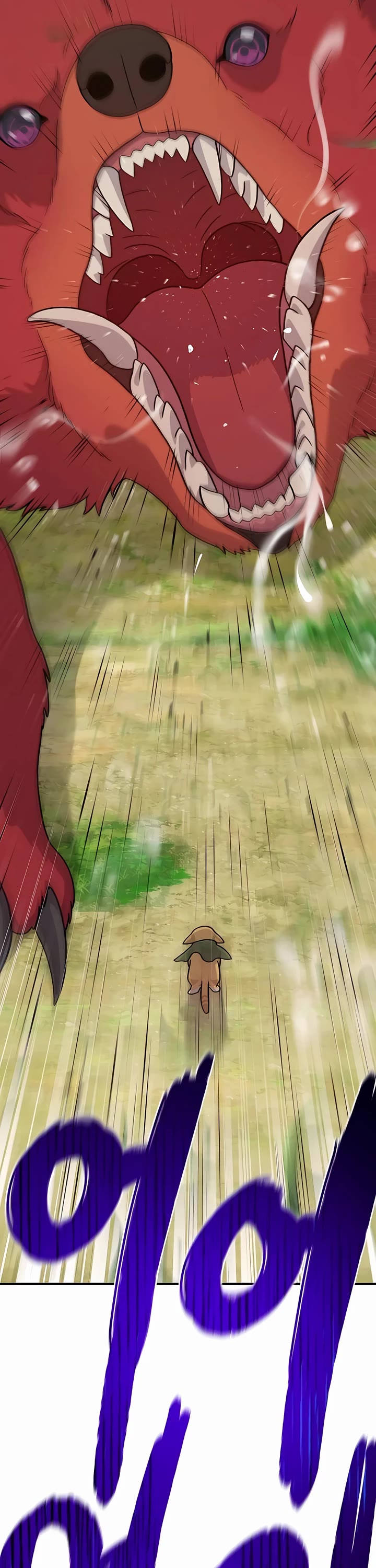 Solo Farming in the Tower Chapter 29 page 5 - Chapter 29