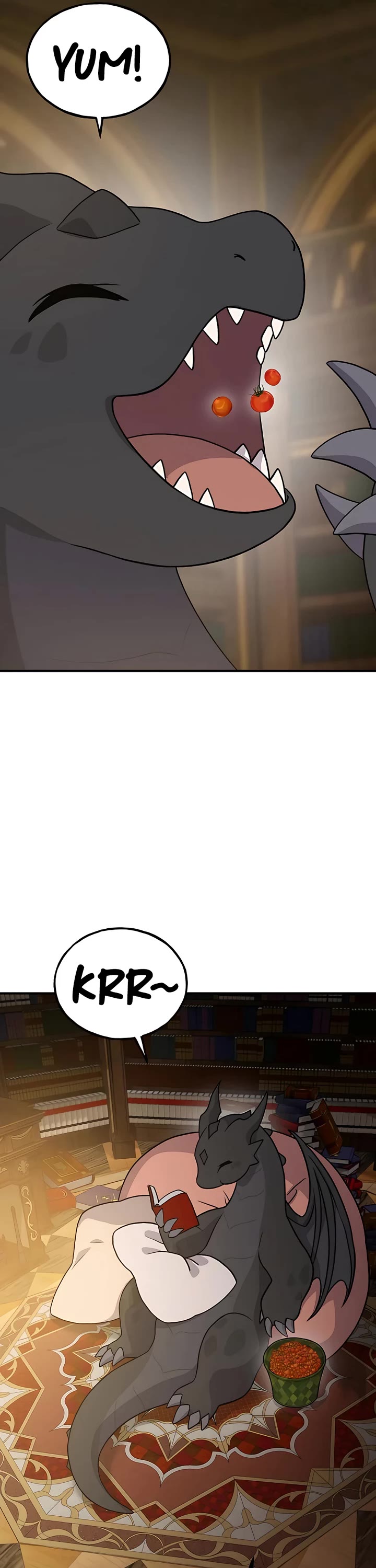 Solo Farming in the Tower Chapter 29 page 50 - Chapter 29