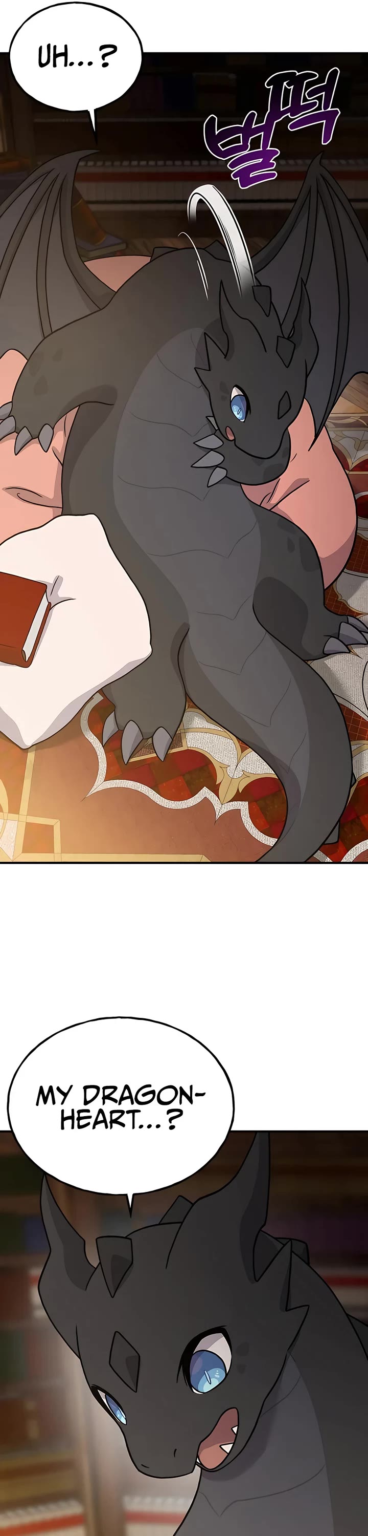 Solo Farming in the Tower Chapter 29 page 54 - Chapter 29
