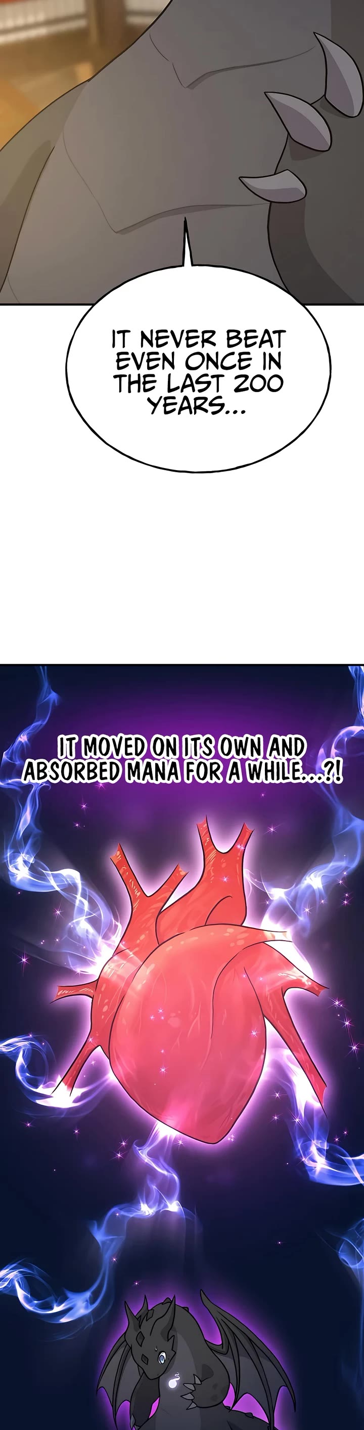 Solo Farming in the Tower Chapter 29 page 55 - Chapter 29