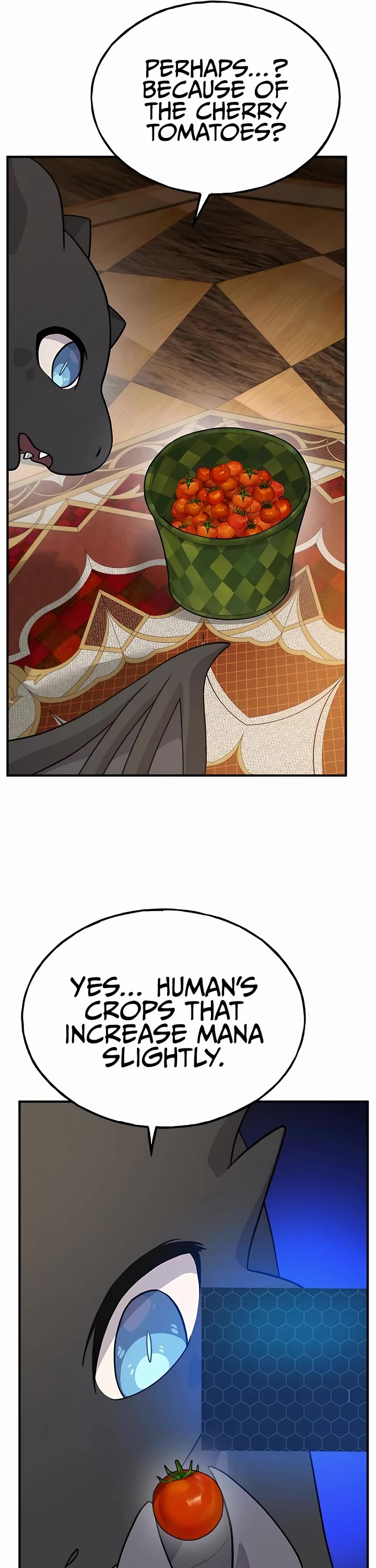 Solo Farming in the Tower Chapter 29 page 57 - Chapter 29