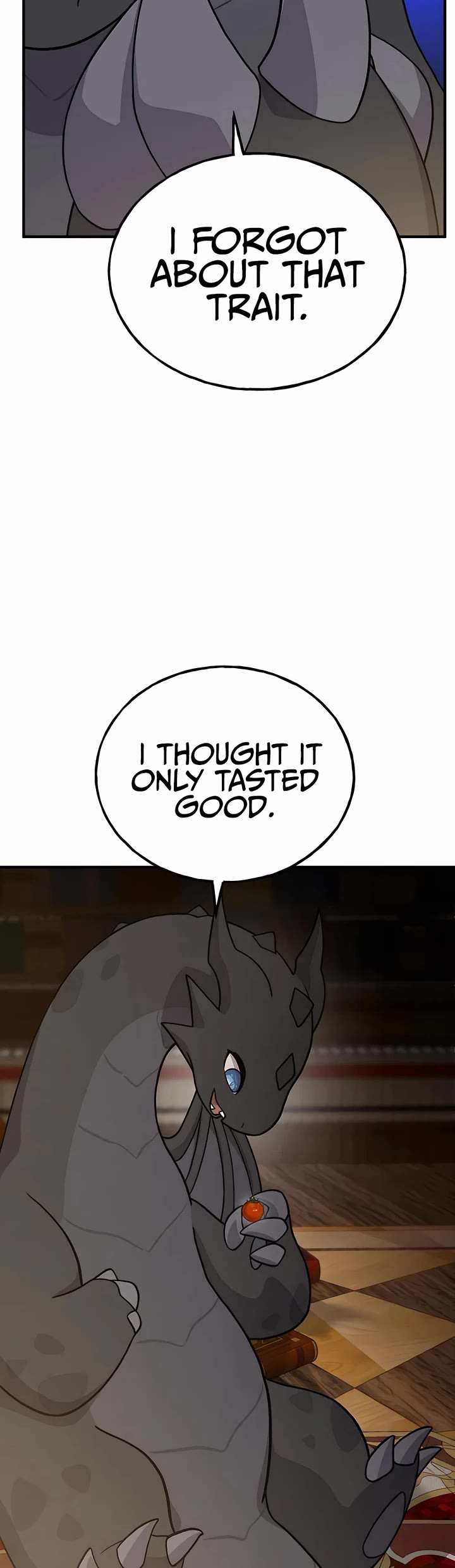 Solo Farming in the Tower Chapter 29 page 58 - Chapter 29
