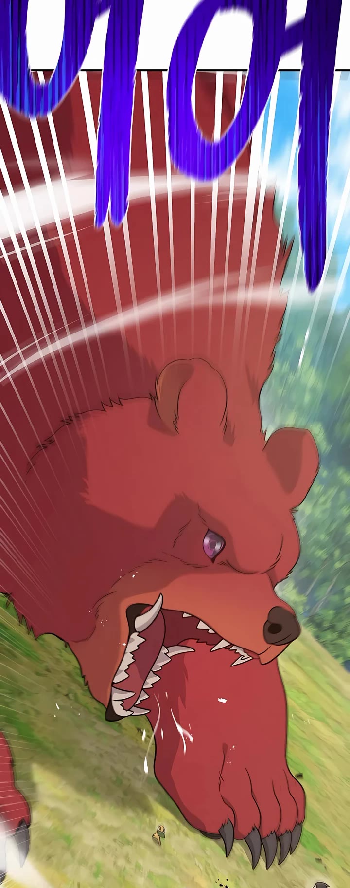 Solo Farming in the Tower Chapter 29 page 6 - Chapter 29
