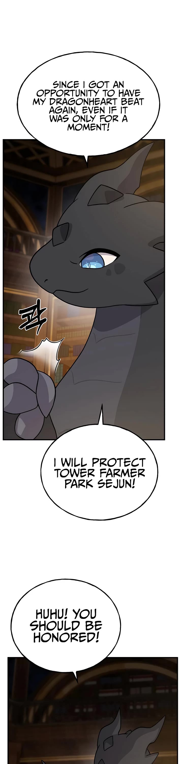 Solo Farming in the Tower Chapter 29 page 61 - Chapter 29