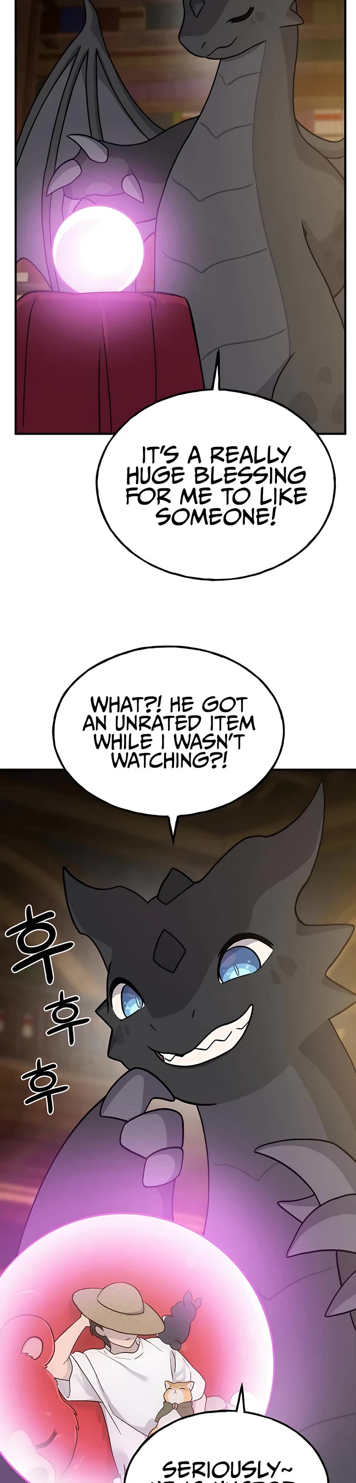 Solo Farming in the Tower Chapter 29 page 62 - Chapter 29