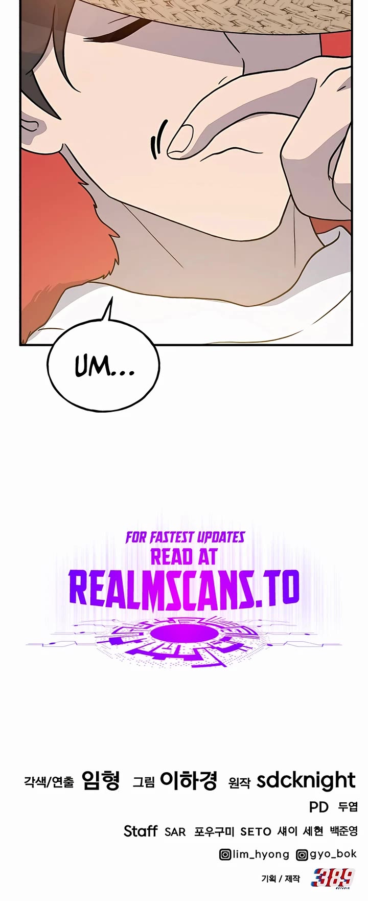 Solo Farming in the Tower Chapter 29 page 64 - Chapter 29