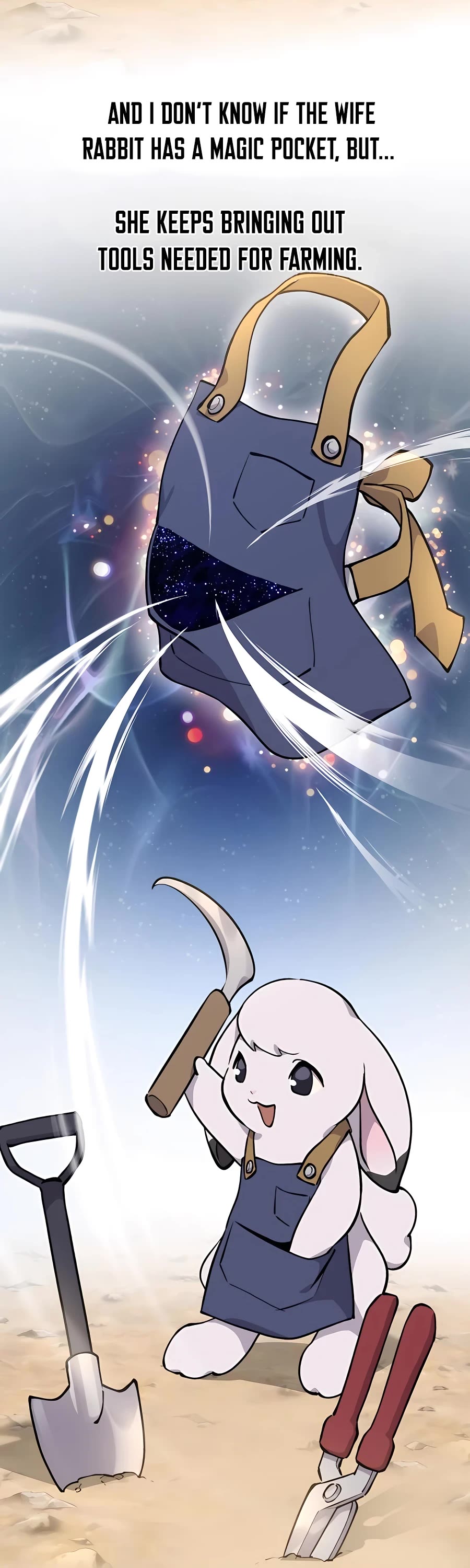 Solo Farming in the Tower Chapter 3 page 17 - Chapter 3