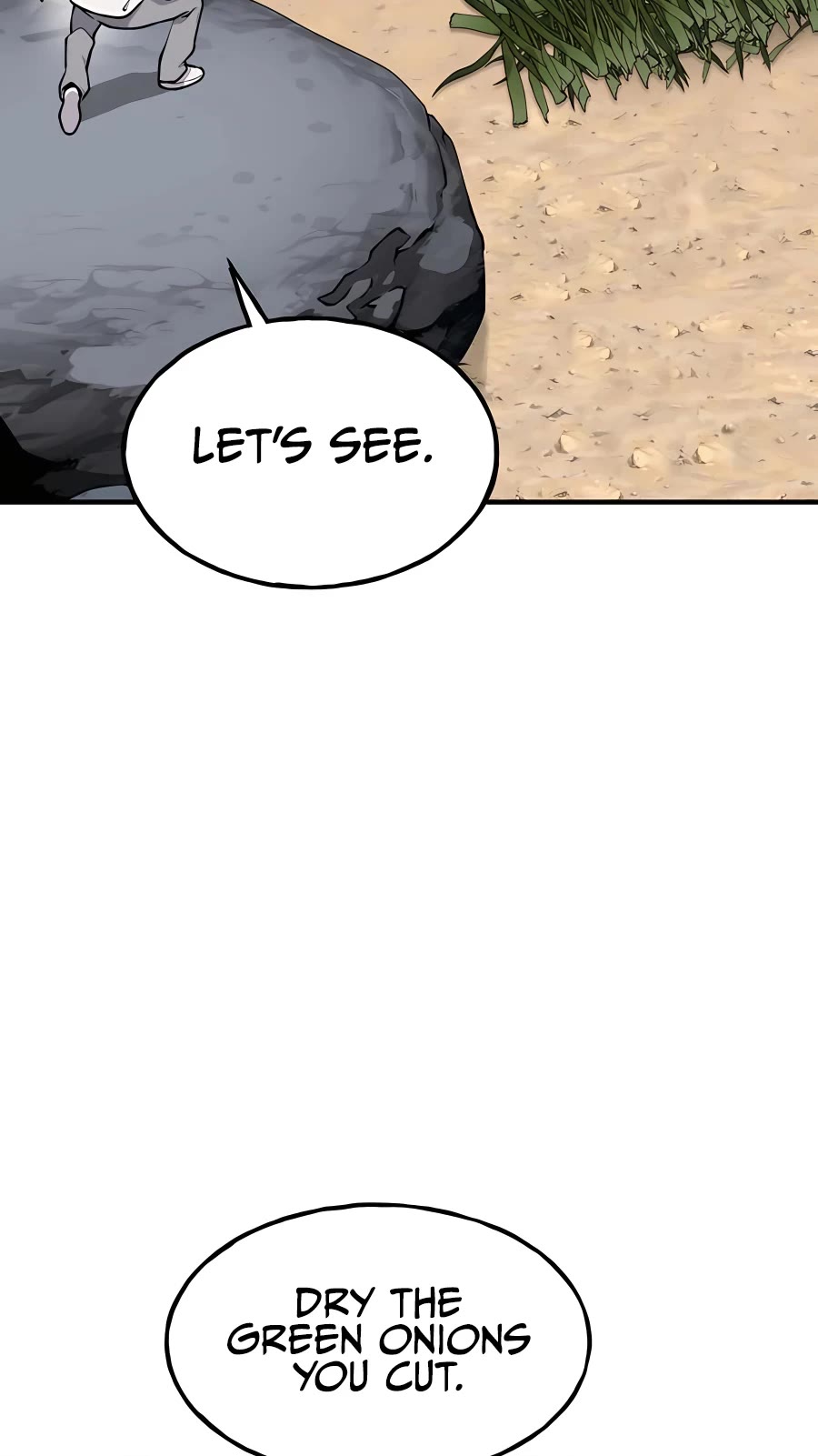 Solo Farming in the Tower Chapter 3 page 19 - Chapter 3
