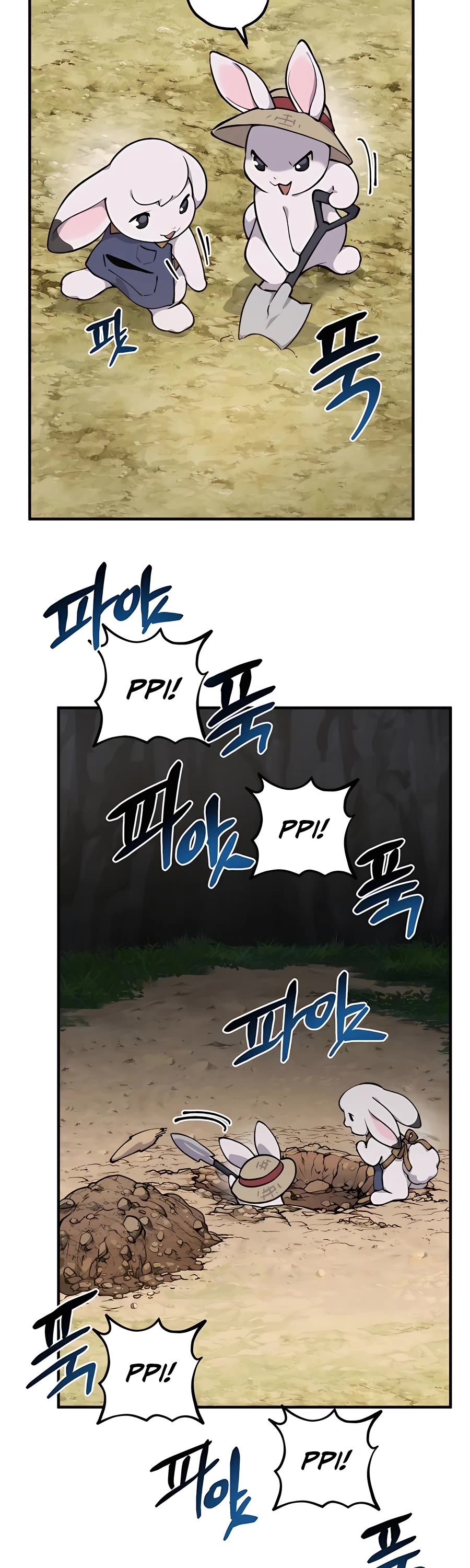 Solo Farming in the Tower Chapter 3 page 28 - Chapter 3