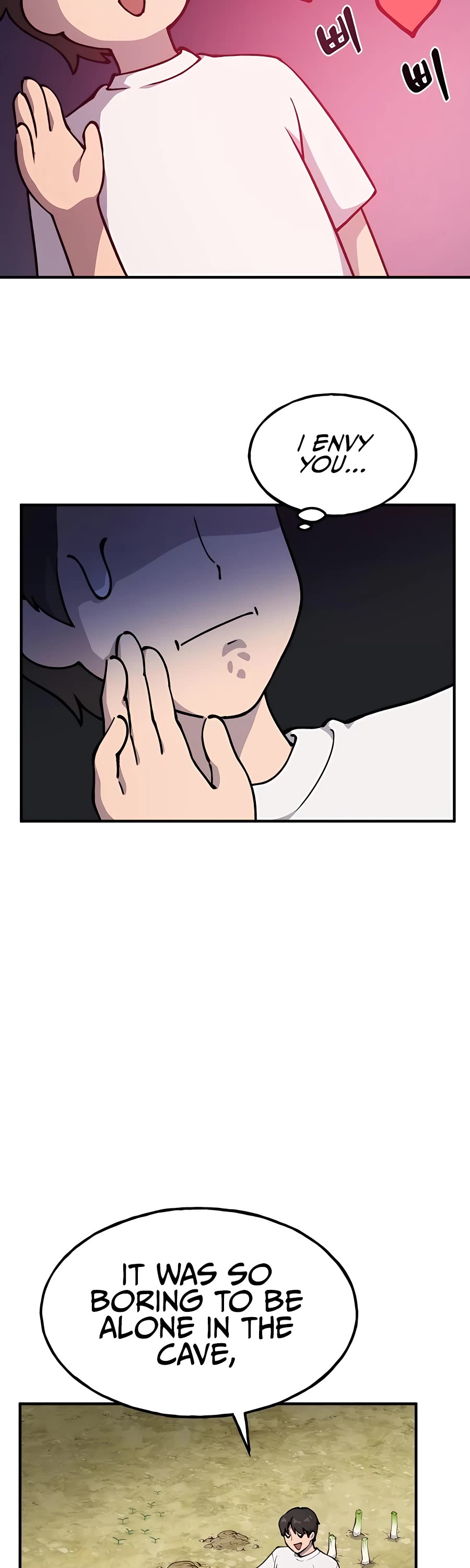 Solo Farming in the Tower Chapter 3 page 38 - Chapter 3
