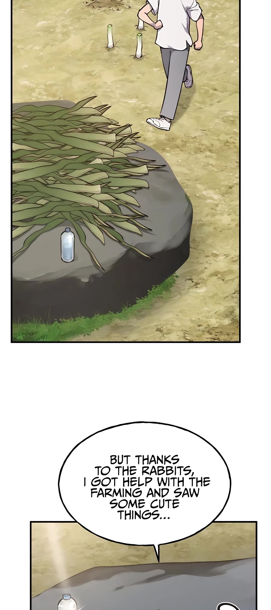 Solo Farming in the Tower Chapter 3 page 39 - Chapter 3