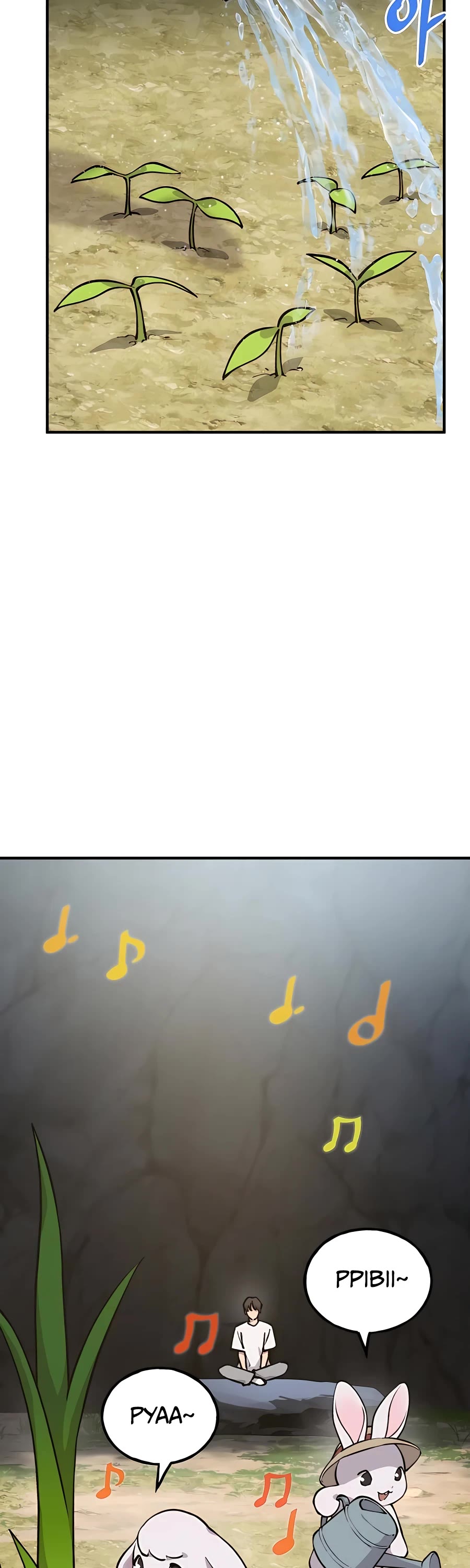 Solo Farming in the Tower Chapter 3 page 4 - Chapter 3