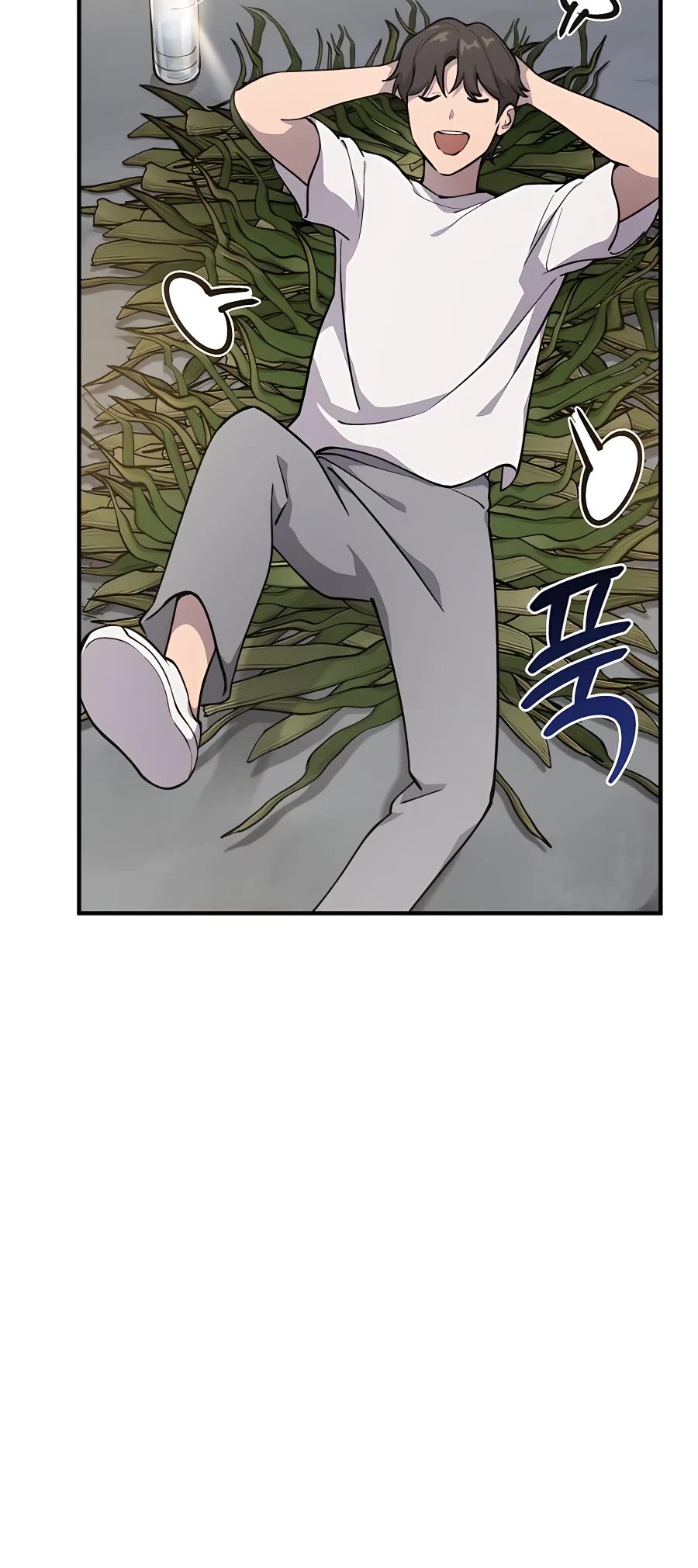 Solo Farming in the Tower Chapter 3 page 40 - Chapter 3