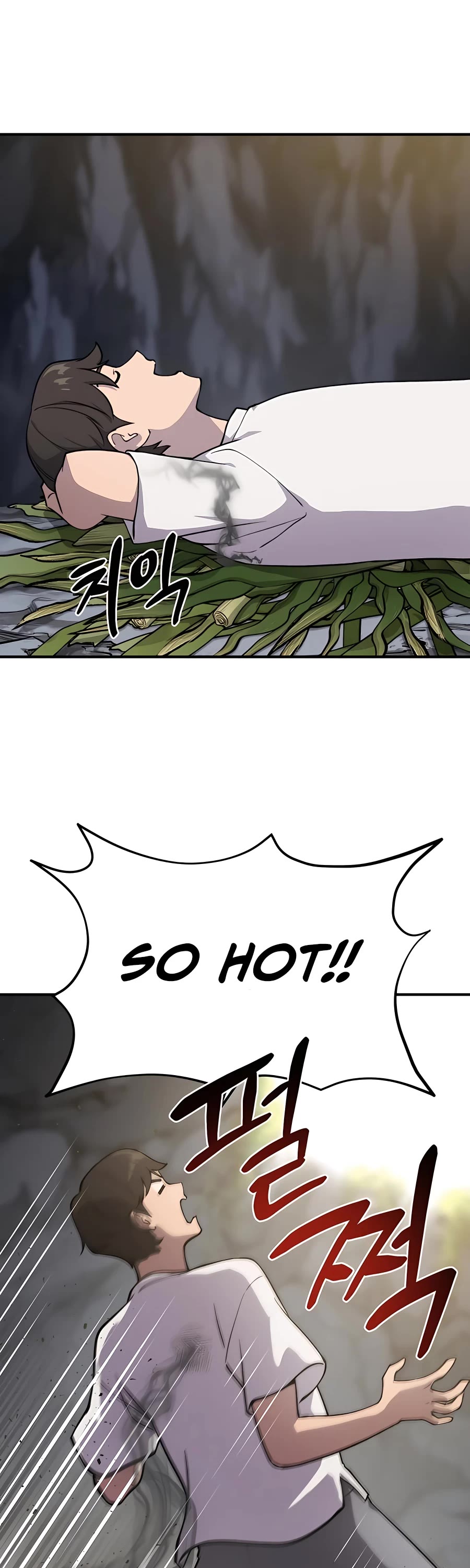 Solo Farming in the Tower Chapter 3 page 41 - Chapter 3