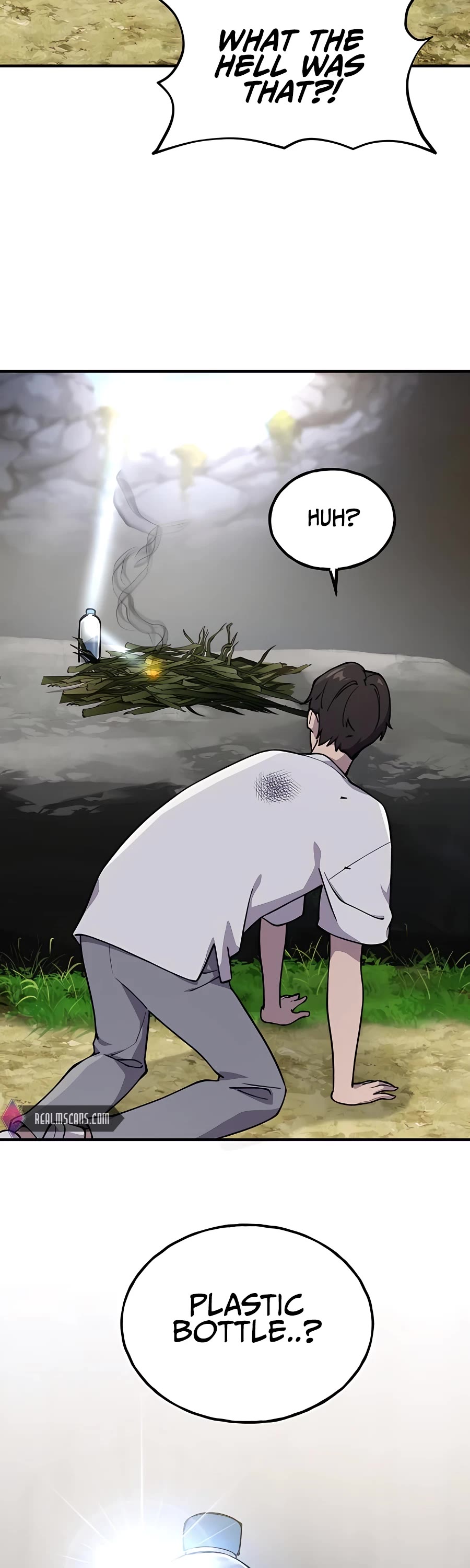 Solo Farming in the Tower Chapter 3 page 43 - Chapter 3