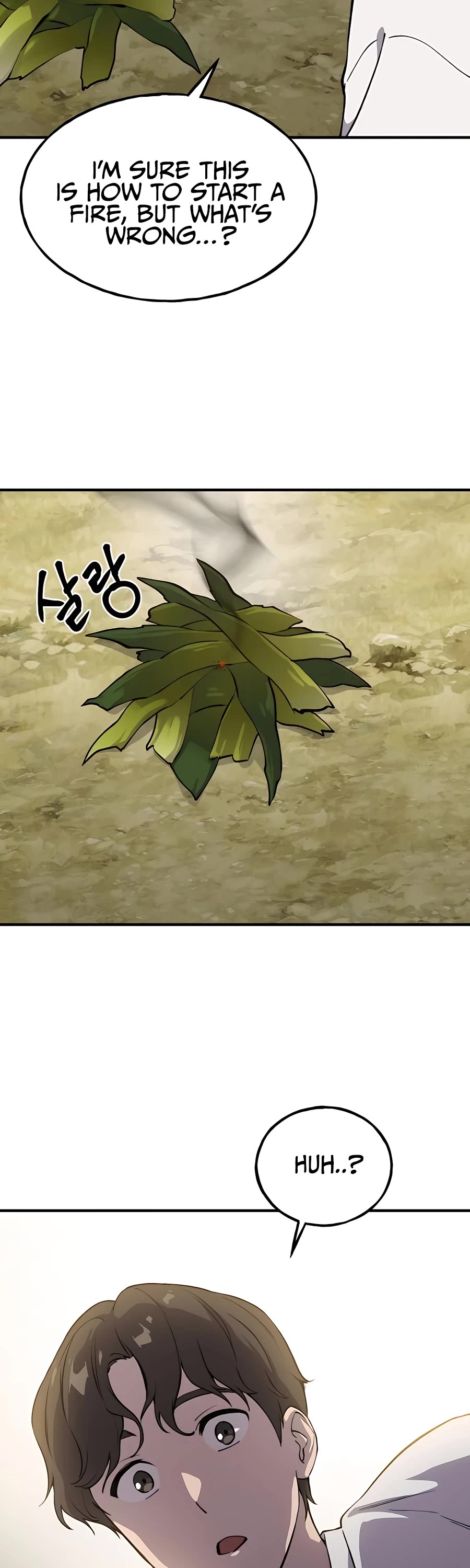 Solo Farming in the Tower Chapter 3 page 51 - Chapter 3