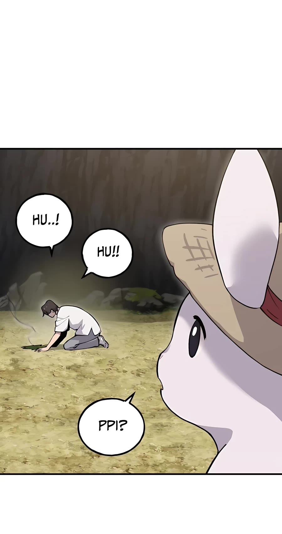 Solo Farming in the Tower Chapter 3 page 54 - Chapter 3
