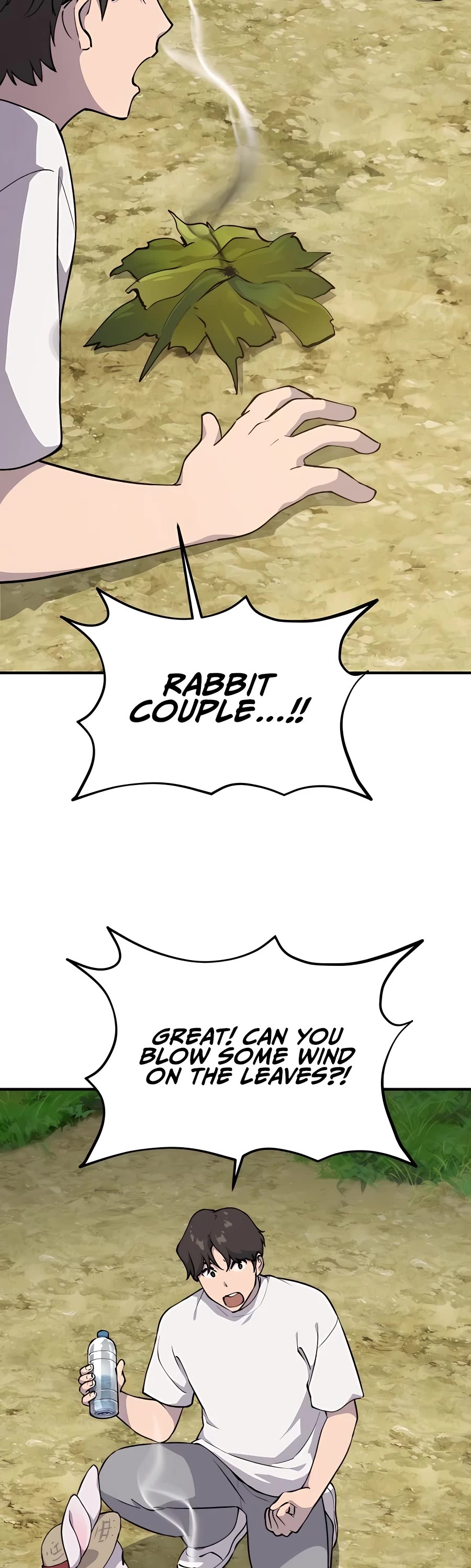 Solo Farming in the Tower Chapter 3 page 56 - Chapter 3