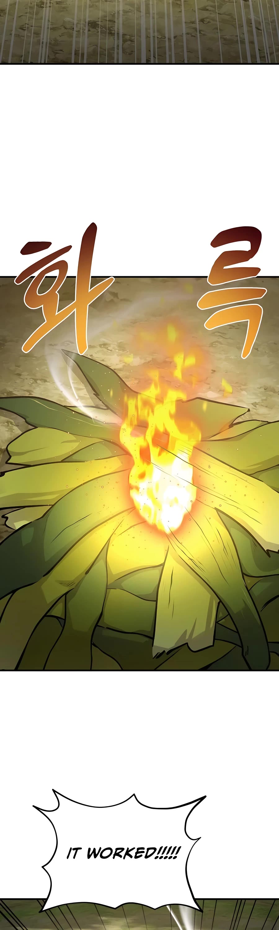 Solo Farming in the Tower Chapter 3 page 60 - Chapter 3