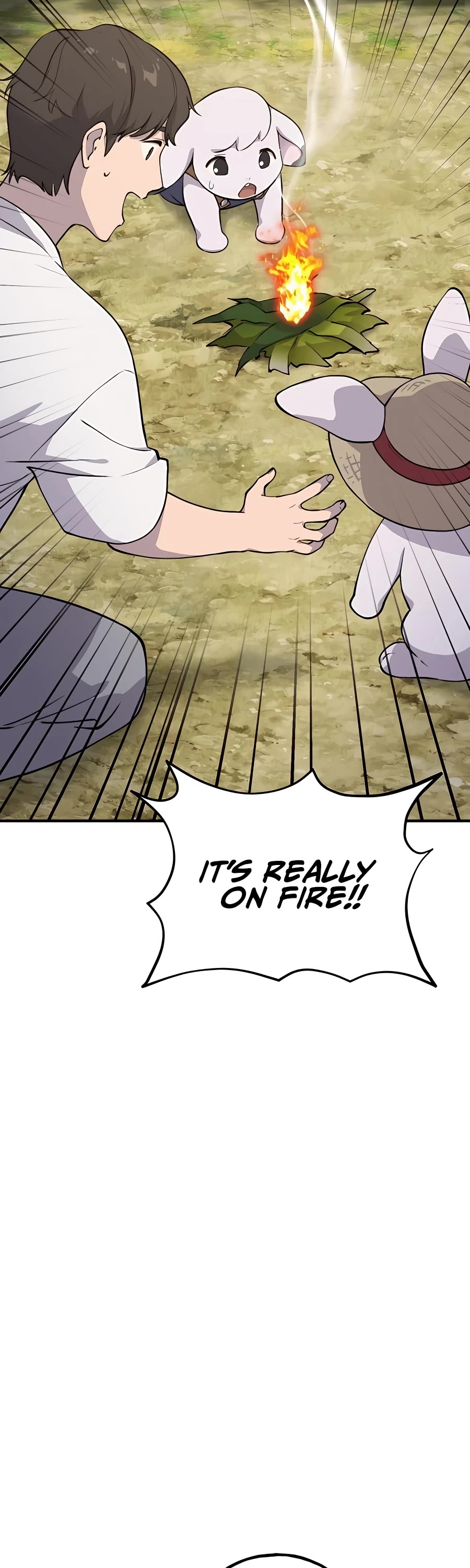 Solo Farming in the Tower Chapter 3 page 61 - Chapter 3