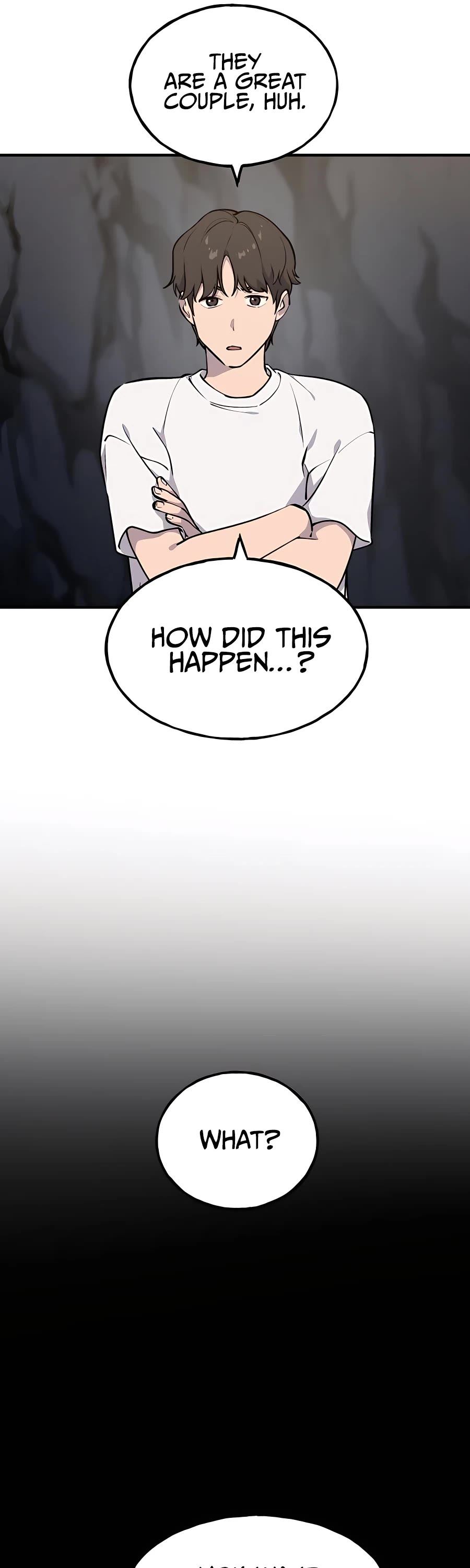 Solo Farming in the Tower Chapter 3 page 7 - Chapter 3