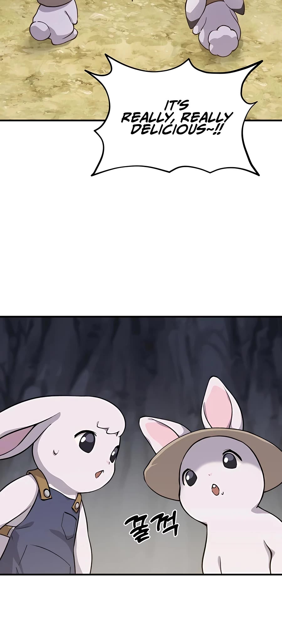 Solo Farming in the Tower Chapter 3 page 72 - Chapter 3