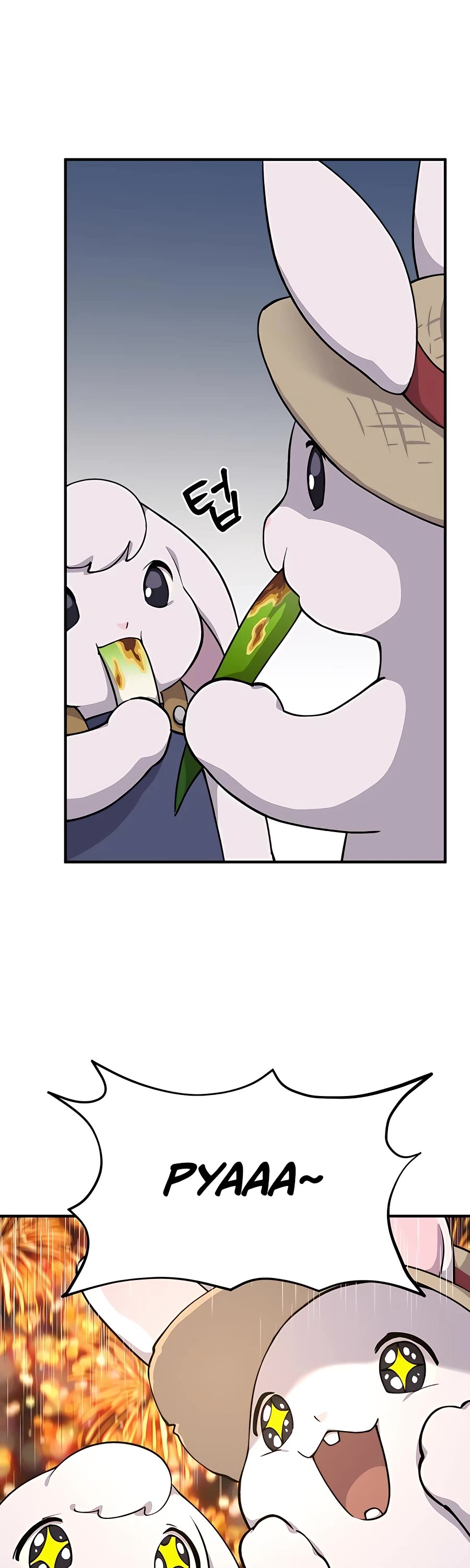 Solo Farming in the Tower Chapter 3 page 74 - Chapter 3