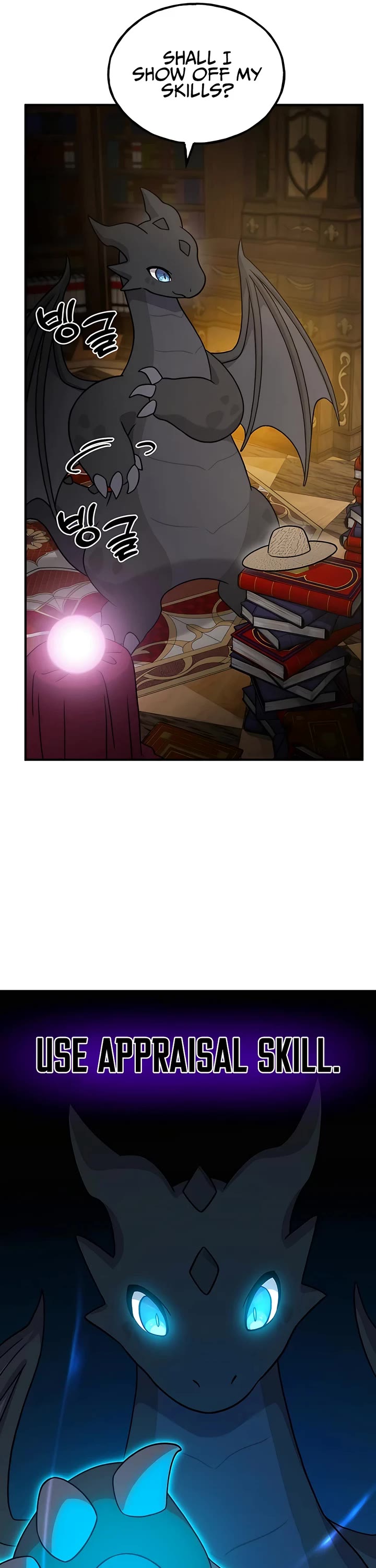 Solo Farming in the Tower Chapter 30 page 12 - Chapter 30