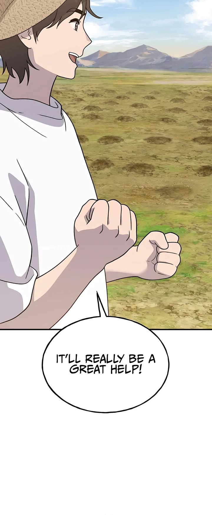 Solo Farming in the Tower Chapter 30 page 33 - Chapter 30