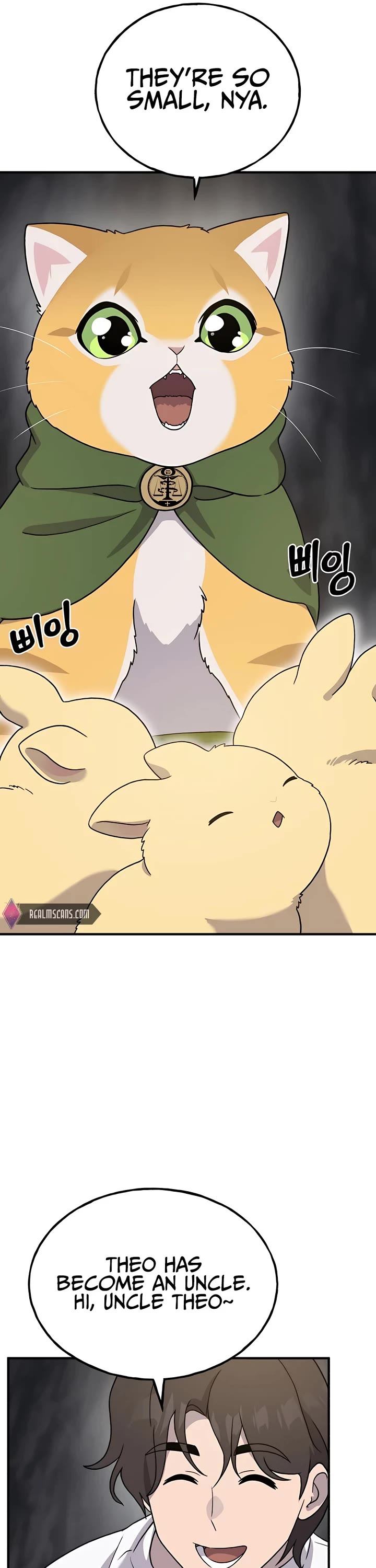 Solo Farming in the Tower Chapter 30 page 55 - Chapter 30