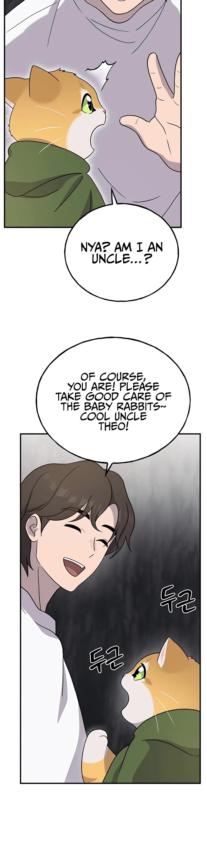 Solo Farming in the Tower Chapter 30 page 56 - Chapter 30