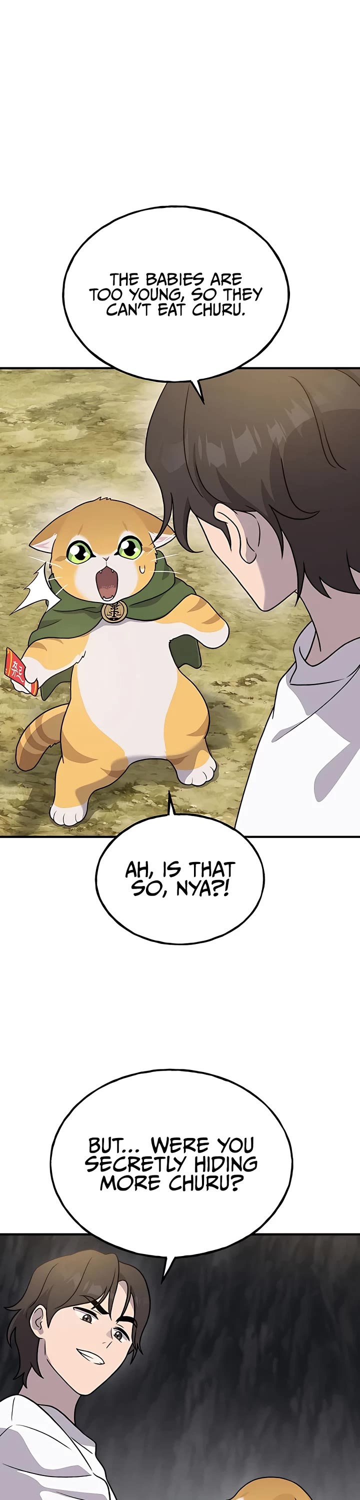 Solo Farming in the Tower Chapter 30 page 59 - Chapter 30