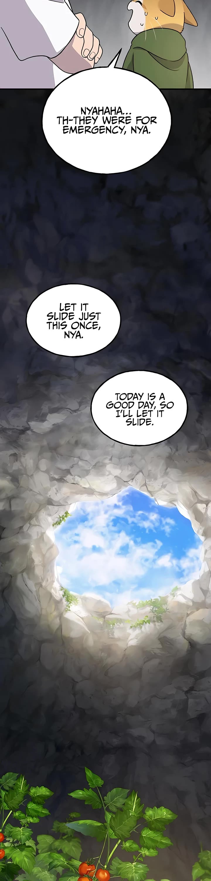 Solo Farming in the Tower Chapter 30 page 60 - Chapter 30