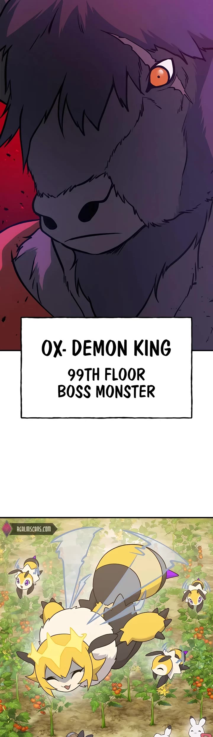 Solo Farming in the Tower Chapter 30 page 69 - Chapter 30