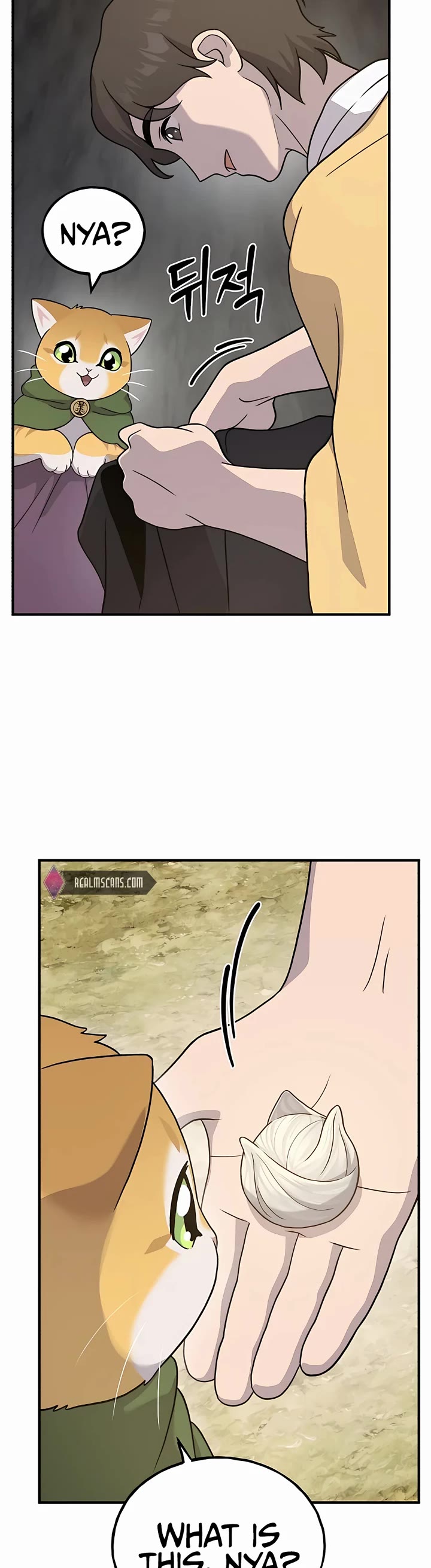 Solo Farming in the Tower Chapter 31 page 20 - Chapter 31