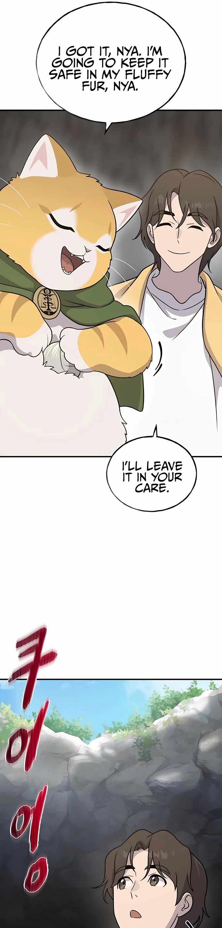 Solo Farming in the Tower Chapter 31 page 22 - Chapter 31