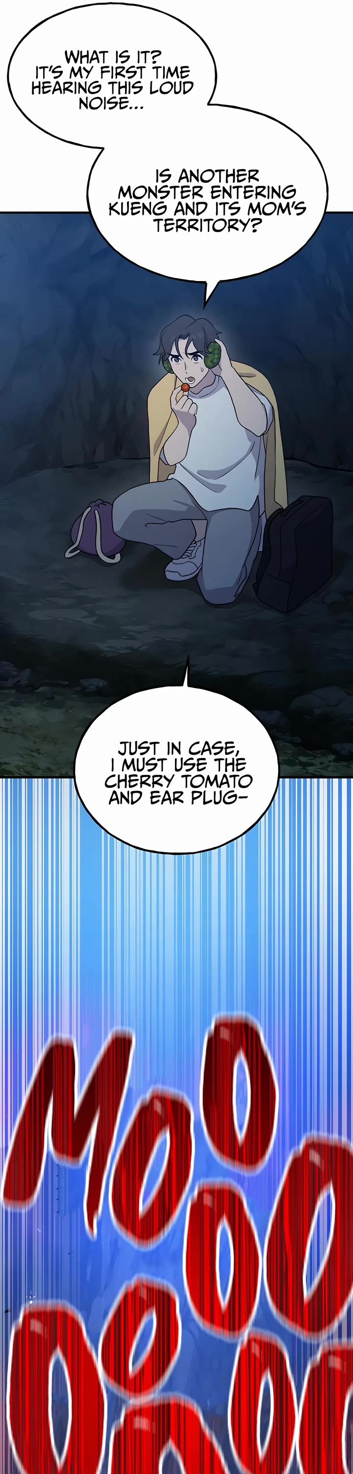 Solo Farming in the Tower Chapter 31 page 26 - Chapter 31