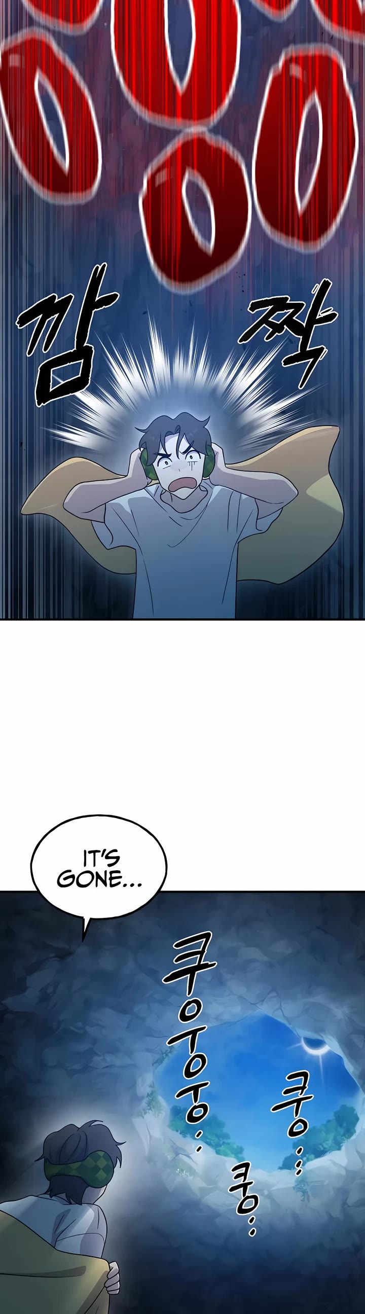 Solo Farming in the Tower Chapter 31 page 27 - Chapter 31