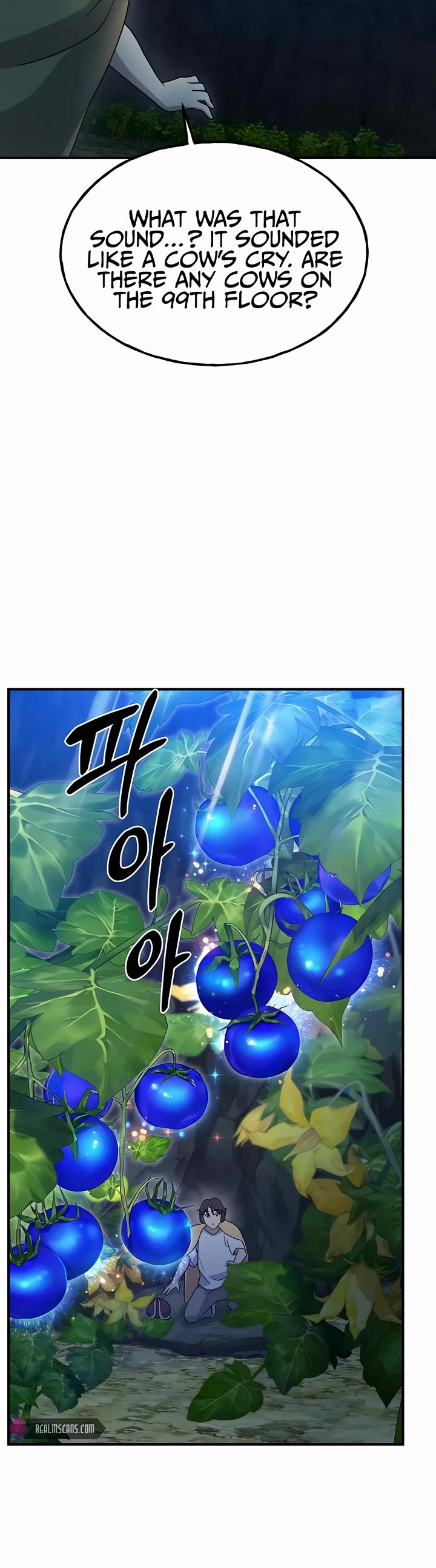 Solo Farming in the Tower Chapter 31 page 28 - Chapter 31