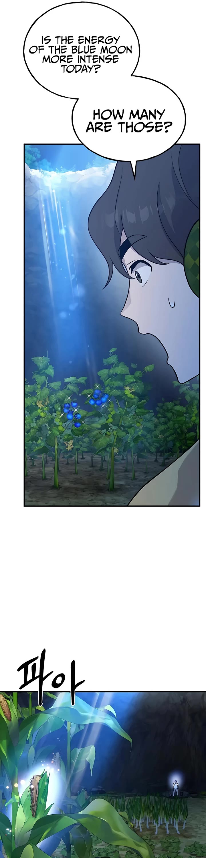 Solo Farming in the Tower Chapter 31 page 29 - Chapter 31