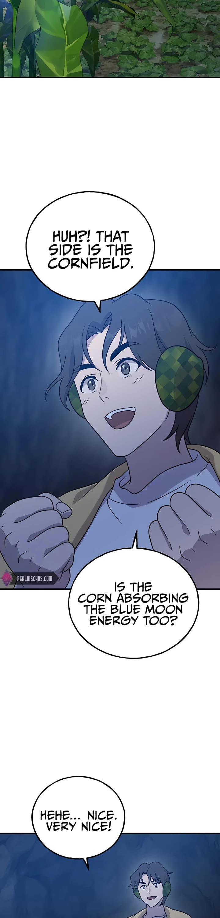 Solo Farming in the Tower Chapter 31 page 30 - Chapter 31