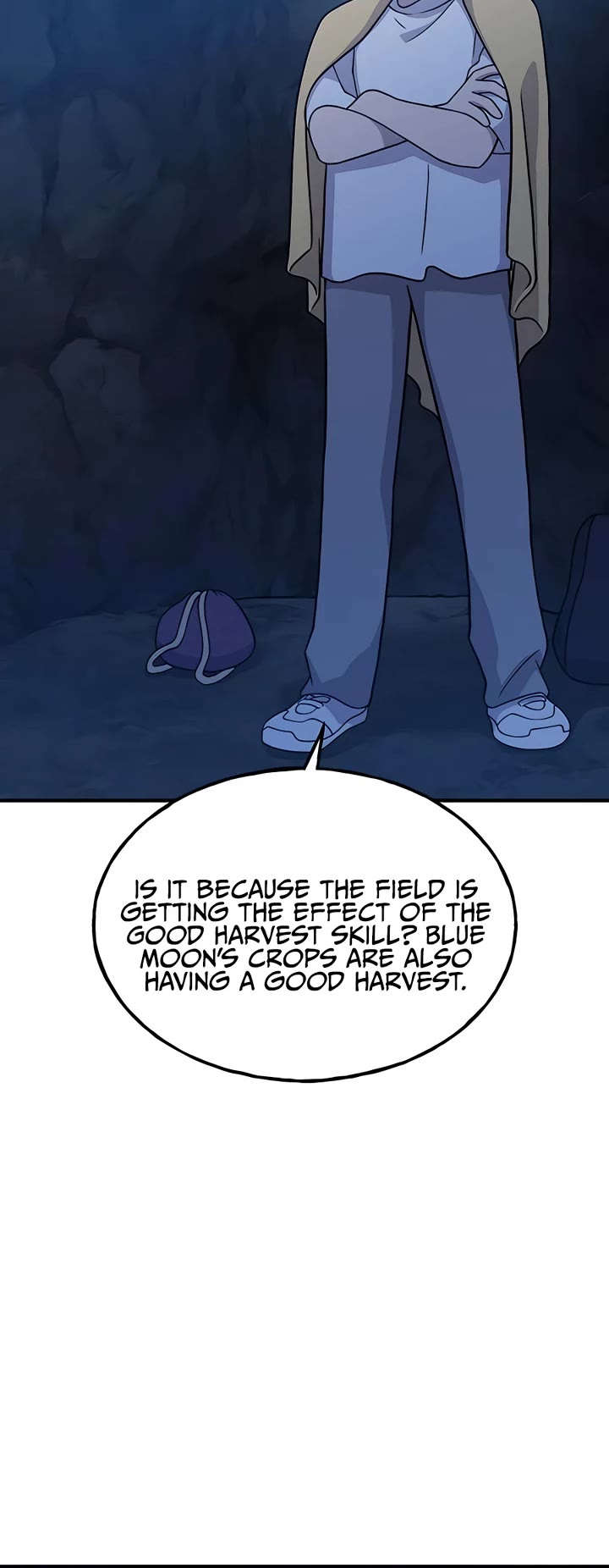 Solo Farming in the Tower Chapter 31 page 31 - Chapter 31