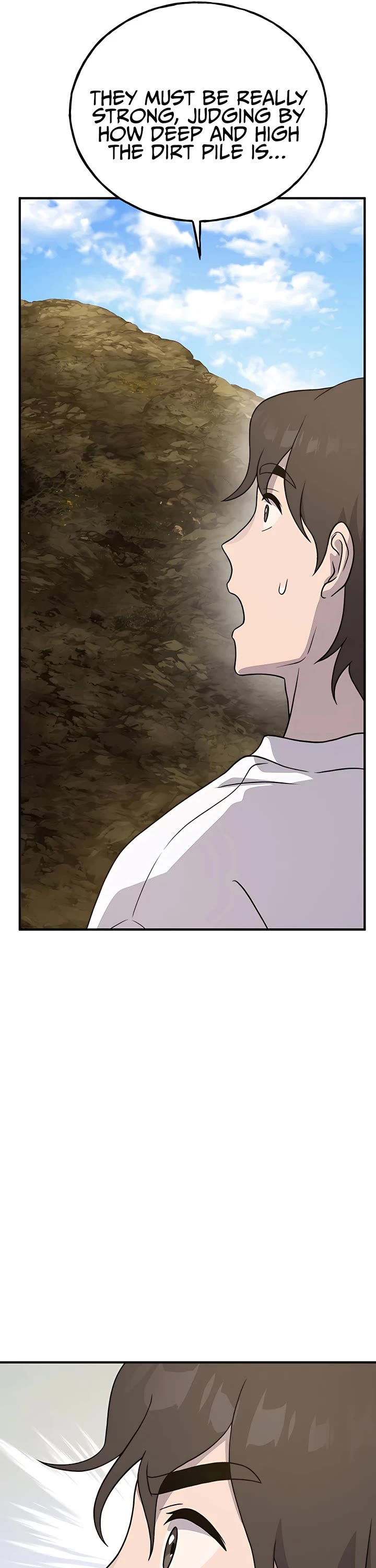 Solo Farming in the Tower Chapter 31 page 39 - Chapter 31