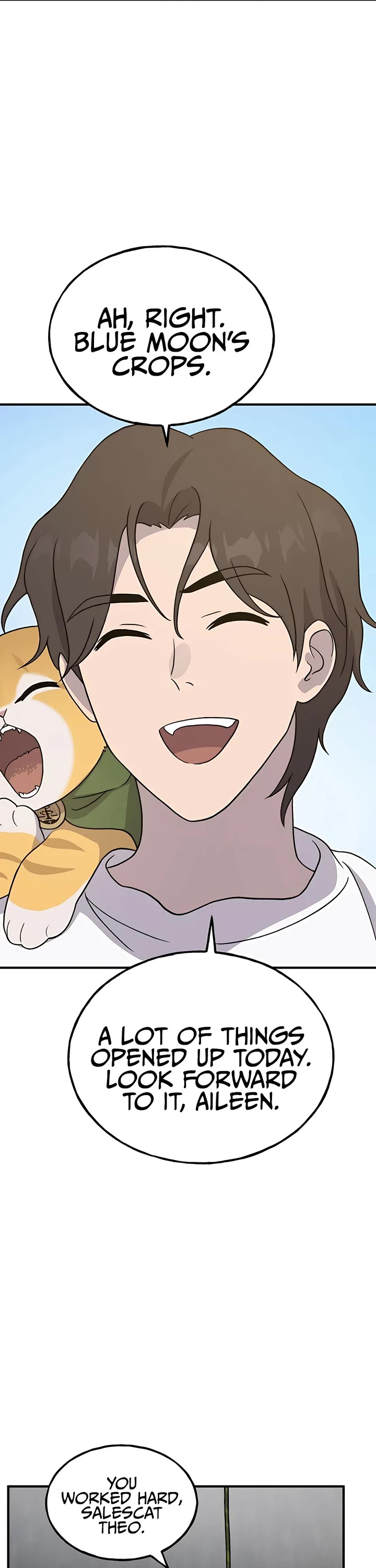 Solo Farming in the Tower Chapter 31 page 49 - Chapter 31