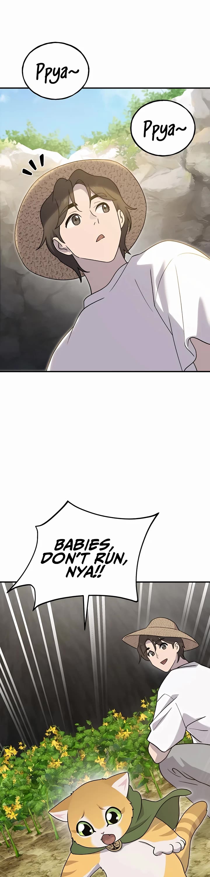 Solo Farming in the Tower Chapter 31 page 5 - Chapter 31