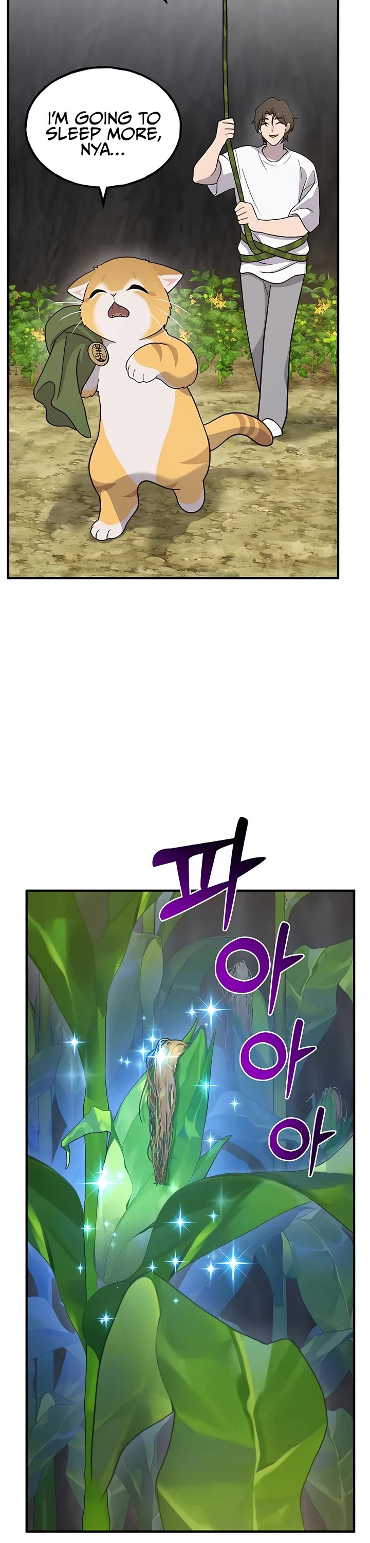 Solo Farming in the Tower Chapter 31 page 50 - Chapter 31