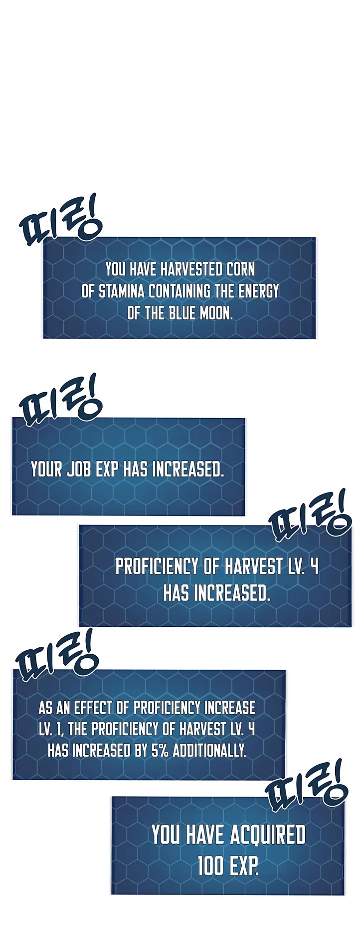 Solo Farming in the Tower Chapter 31 page 52 - Chapter 31